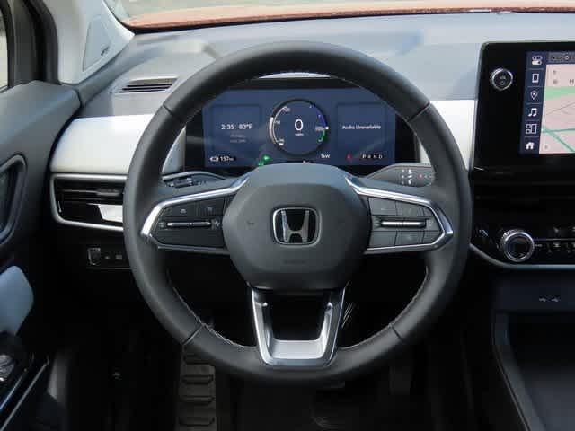 Thumbnail: 2026 Honda Prologue - 18