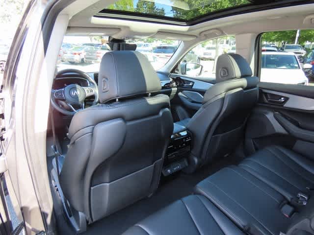 Thumbnail: 2023 Acura MDX - 14