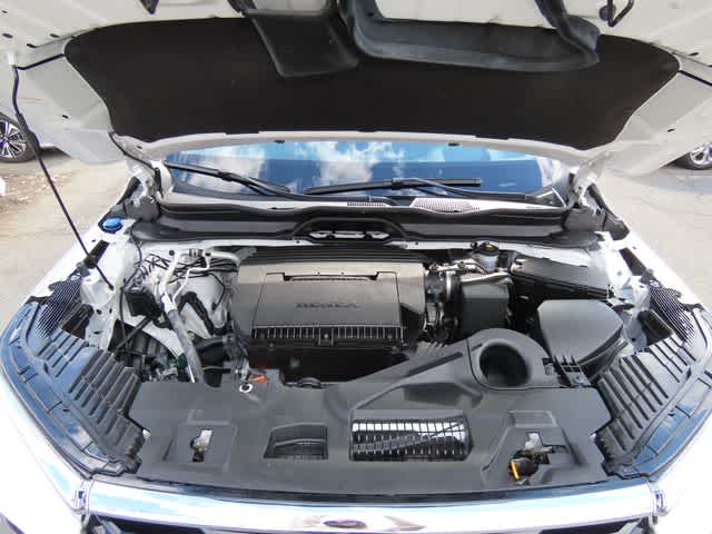 Thumbnail: 2025 Honda Pilot - 11