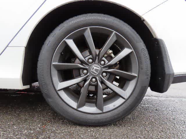 Thumbnail: 2020 Honda Civic - 8