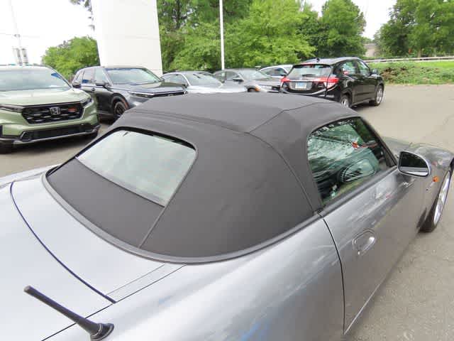 Thumbnail: 2008 Honda S2000 - 32