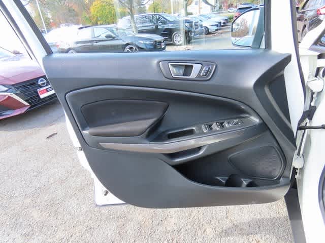 Thumbnail: 2022 Ford EcoSport - 15