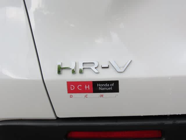 Thumbnail: 2023 Honda HR-V - 6