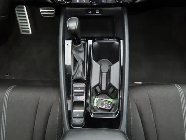 Thumbnail: 2024 Honda Accord - 20