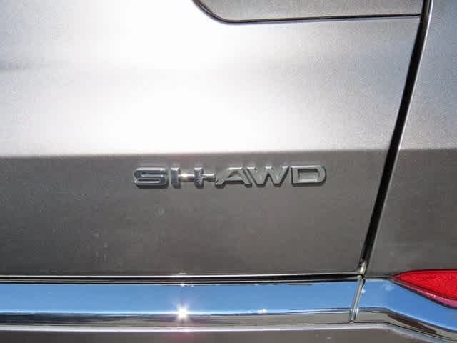 Thumbnail: 2023 Acura MDX - 8