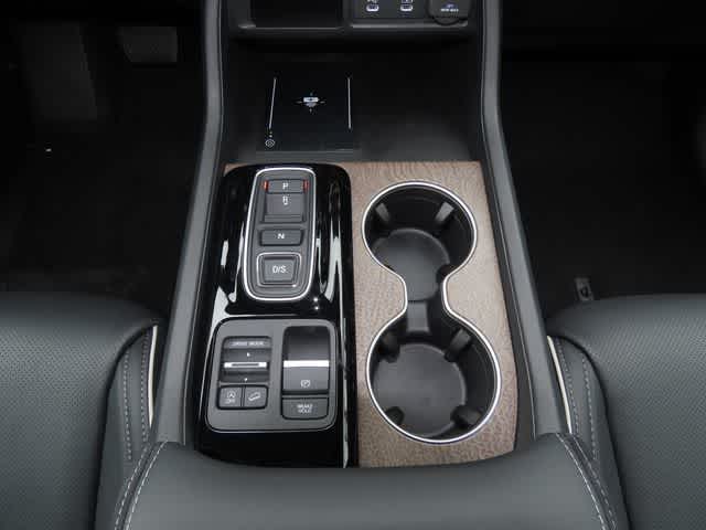 Thumbnail: 2026 Honda Pilot - 27