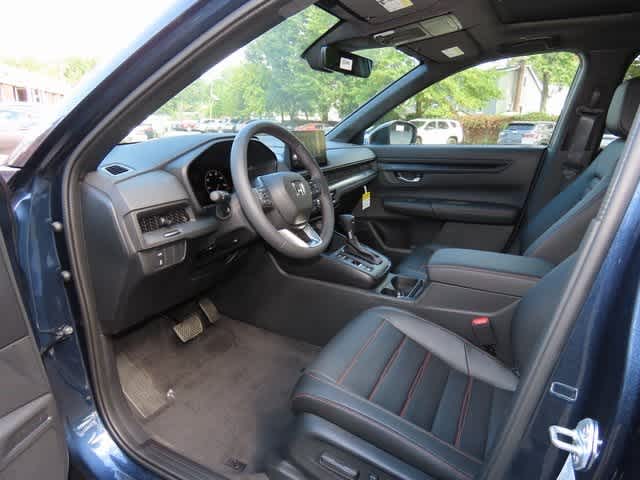 Thumbnail: 2026 Honda CR-V - 2