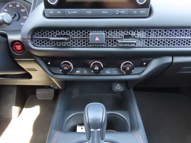 Thumbnail: 2024 Honda HR-V - 21