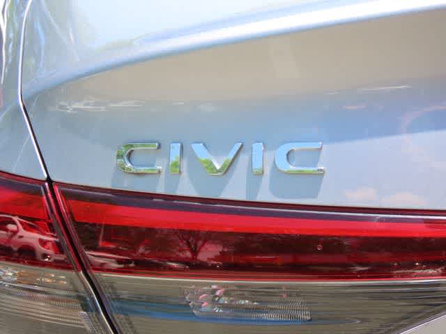Thumbnail: 2023 Honda Civic - 6