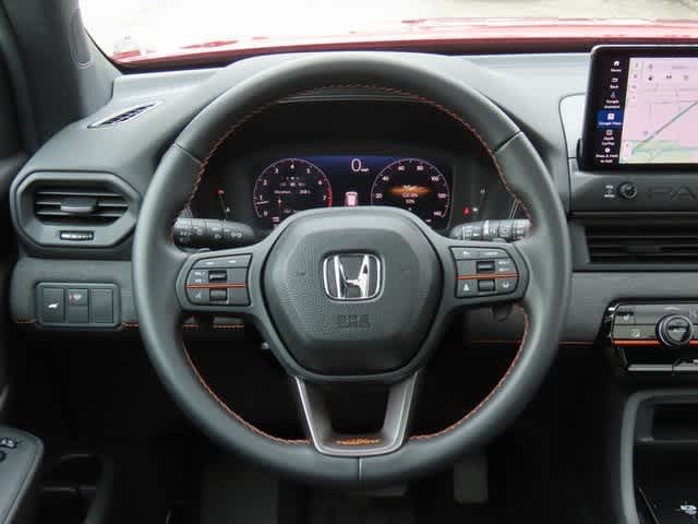 Thumbnail: 2026 Honda Passport - 18