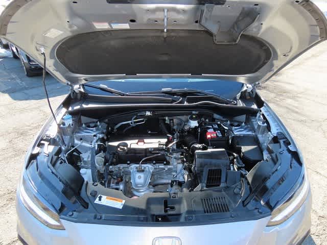 Thumbnail: 2023 Honda HR-V - 9