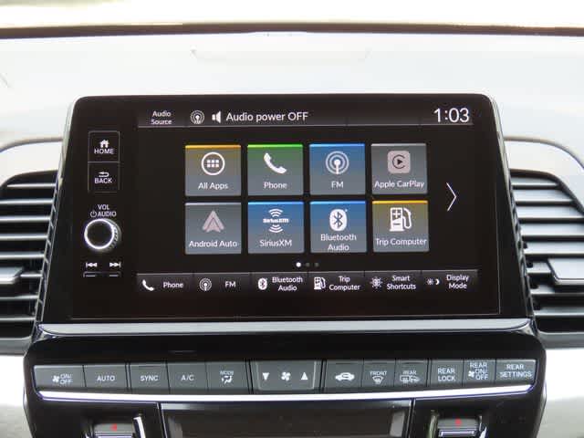 Thumbnail: 2026 Honda Odyssey - 20