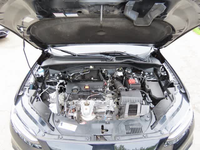 Thumbnail: 2023 Honda HR-V - 10