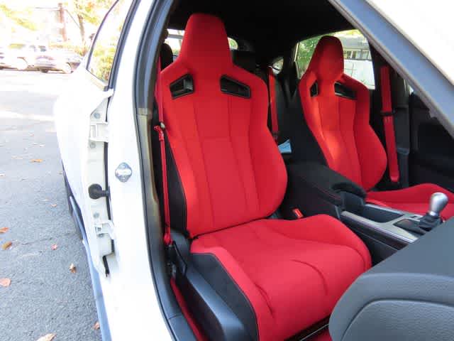 Thumbnail: 2026 Honda Civic - 16