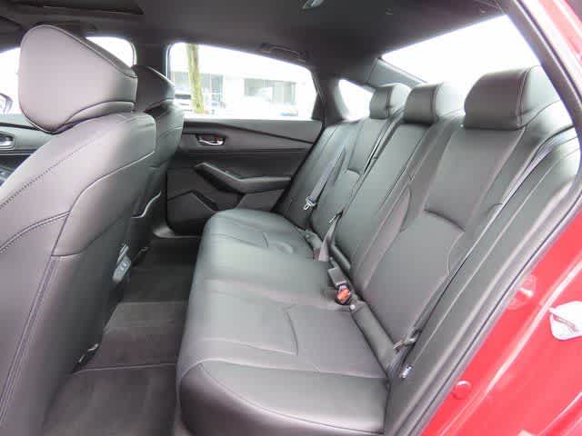 Thumbnail: 2025 Honda Accord - 13