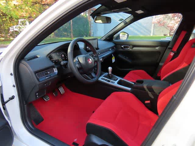 Thumbnail: 2026 Honda Civic - 2