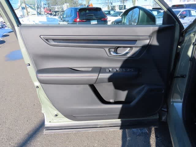 Thumbnail: 2026 Honda CR-V - 16