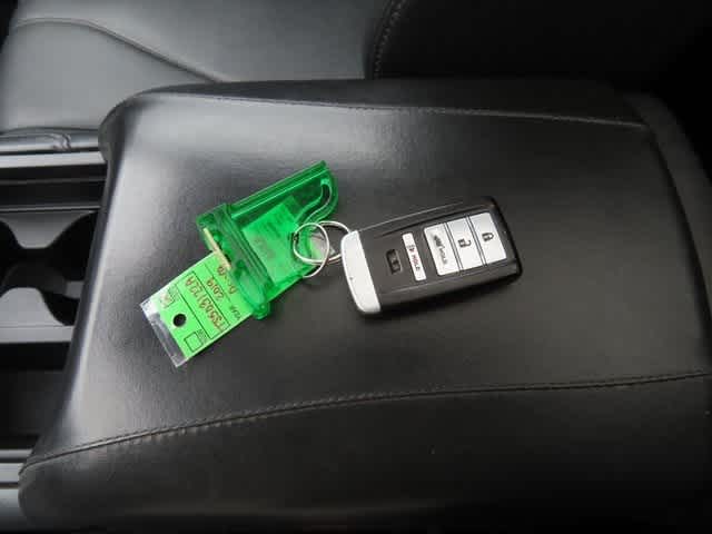 Thumbnail: 2019 Acura RDX - 26