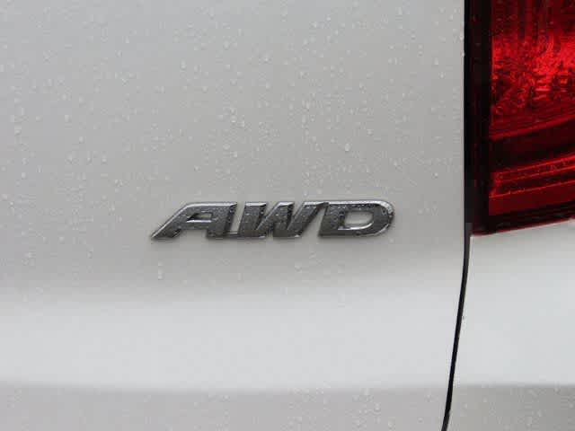 Thumbnail: 2023 Honda Passport - 8