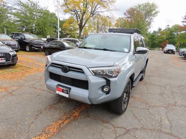 2021 Toyota 4Runner Trail -
                Nanuet, NY