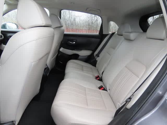 Thumbnail: 2023 Honda HR-V - 12