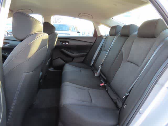 Thumbnail: 2023 Honda Accord - 12