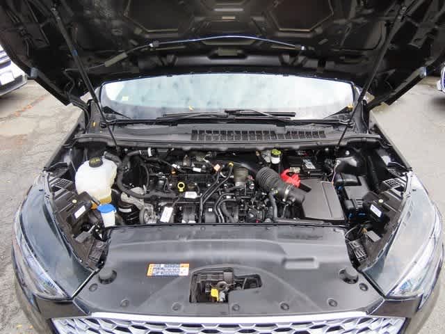 Thumbnail: 2023 Ford Edge - 11