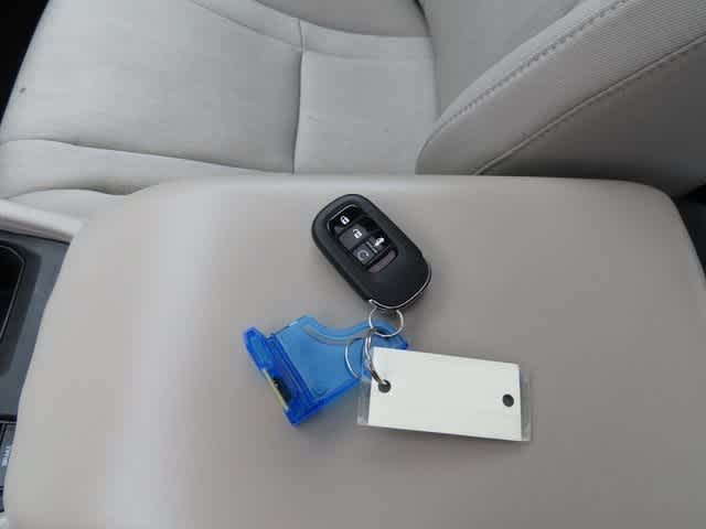 Thumbnail: 2023 Honda Accord - 23