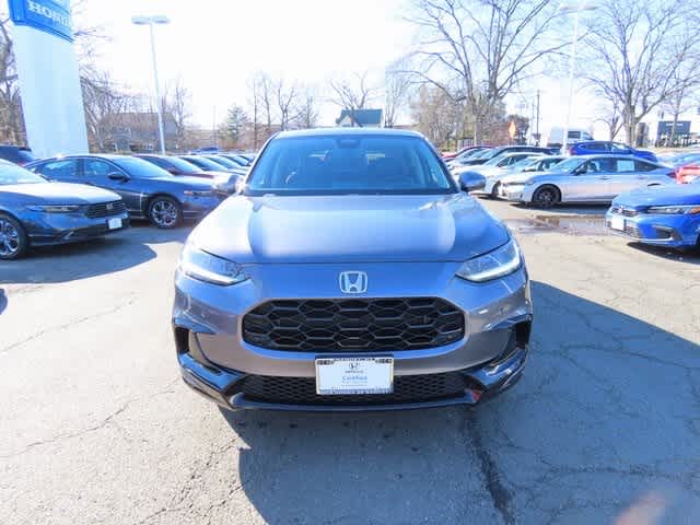 Thumbnail: 2025 Honda HR-V - 6