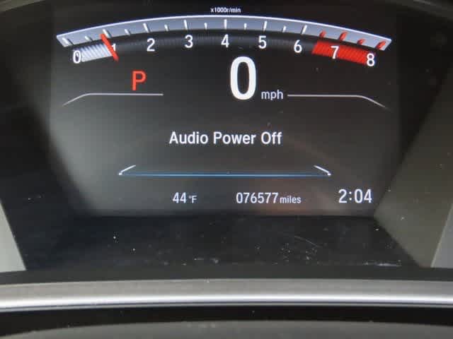 Thumbnail: 2020 Honda CR-V - 26