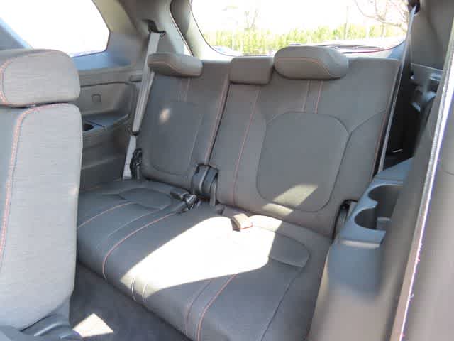 Thumbnail: 2023 Honda Pilot - 16