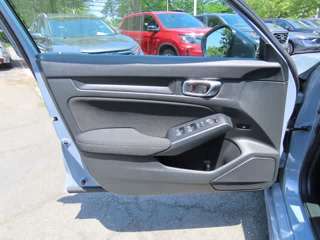 Thumbnail: 2023 Honda Civic - 15