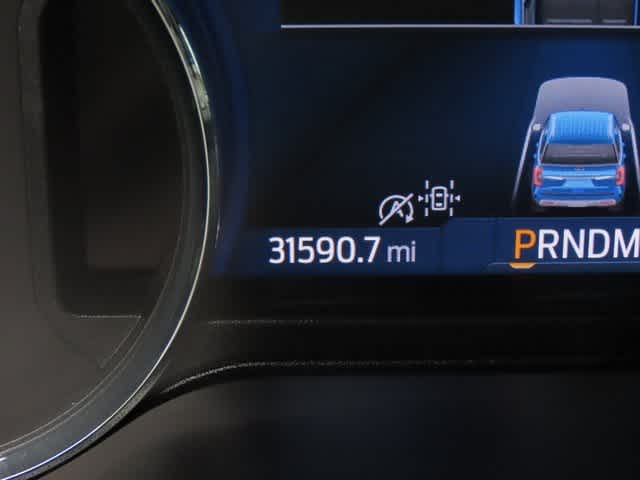 Thumbnail: 2024 Ford Expedition - 30