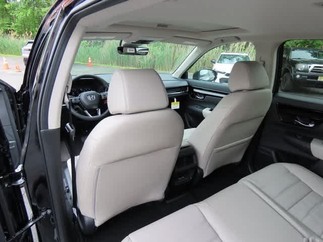 2026 Honda CR-V EX-L 13