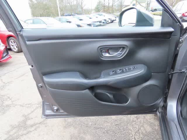 Thumbnail: 2023 Honda HR-V - 15