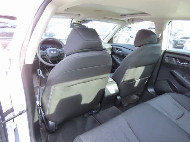 Thumbnail: 2023 Honda Accord - 13