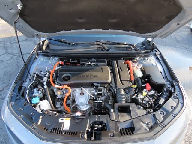 Thumbnail: 2023 Honda Accord - 10