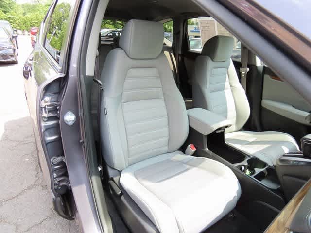 Thumbnail: 2022 Honda CR-V - 16
