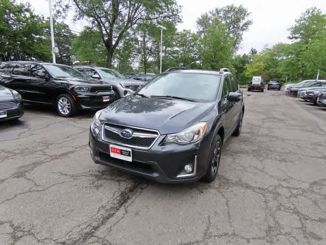 2017 Subaru Crosstrek Limited -
                  Nanuet, NY