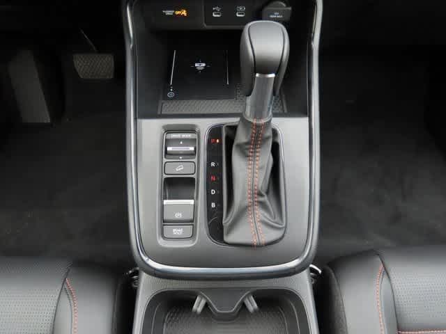 Thumbnail: 2026 Honda CR-V - 24