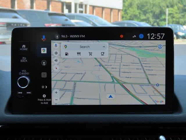 Thumbnail: 2026 Honda Civic - 19