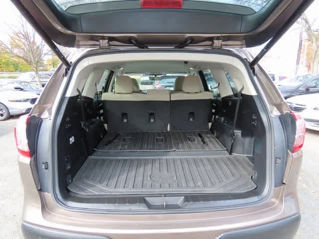 Thumbnail: 2021 Subaru Ascent - 11