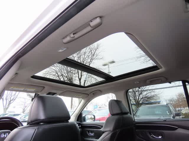 Thumbnail: 2023 Honda Pilot - 18