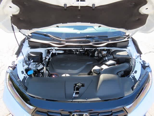 Thumbnail: 2026 Honda Odyssey - 10