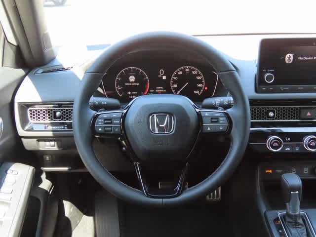 Thumbnail: 2026 Honda Civic - 18
