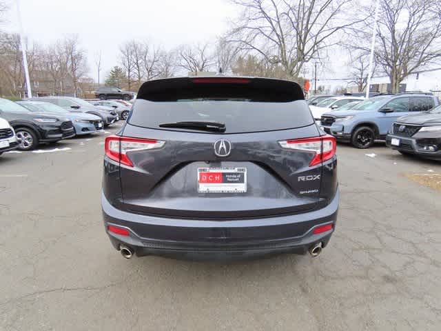 Thumbnail: 2019 Acura RDX - 5