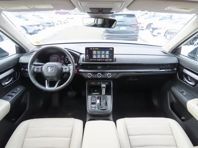 Thumbnail: 2023 Honda CR-V - 17