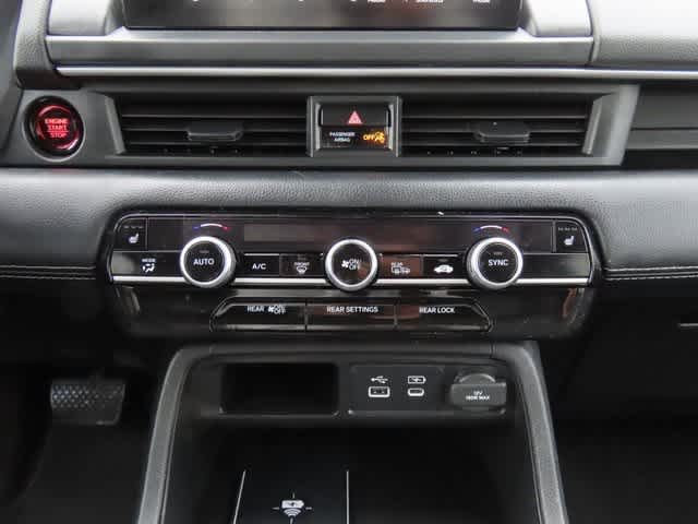 Thumbnail: 2023 Honda Pilot - 25