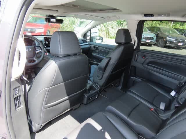 Thumbnail: 2025 Honda Odyssey - 15