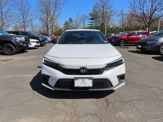 Thumbnail: 2023 Honda Civic - 6